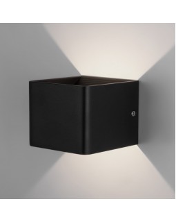 Бра Elektrostandard Corudo LED чёрный 4000К (MRL LED 1060)-foto3