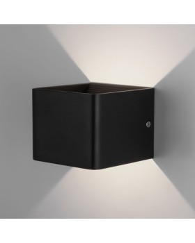 Бра Elektrostandard Corudo LED чёрный 4000К (MRL LED 1060)-foto3