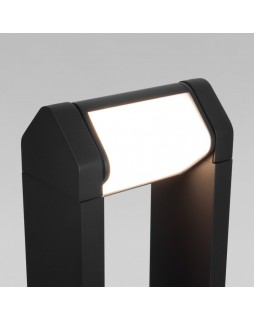 Садово-парковый светильник Elektrostandard DORS F LED (35163/F) черный-foto2