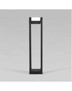 Садово-парковый светильник Elektrostandard DORS F LED (35163/F) черный-foto5