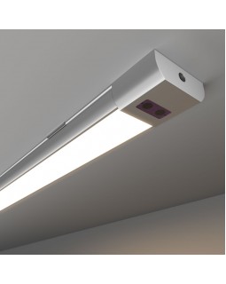 Мебельный светильник Elektrostandard Сенсорный Led Stick LTB41 8W 4200K 50sm-foto3
