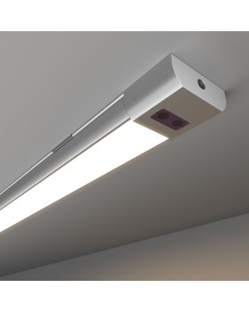 Мебельный светильник Elektrostandard Сенсорный Led Stick LTB41 8W 4200K 50sm-foto3