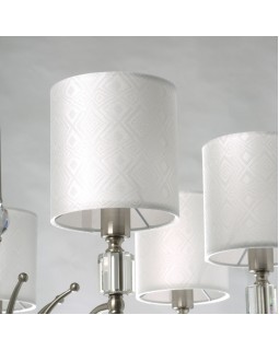 Подвесная люстра MW-Light 667012707-foto3