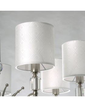 Подвесная люстра MW-Light 667012707-foto3