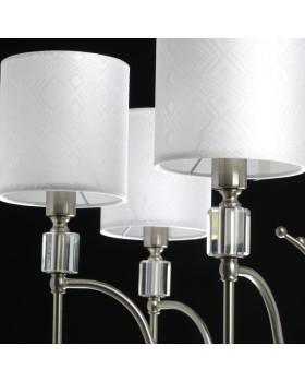 Подвесная люстра MW-Light 667012707-foto5