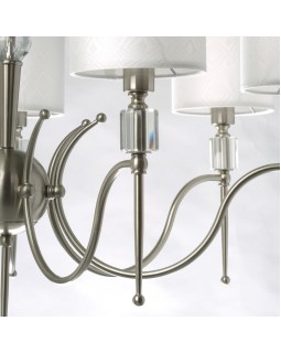 Подвесная люстра MW-Light 667012707-foto6