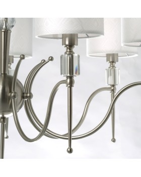 Подвесная люстра MW-Light 667012707-foto6