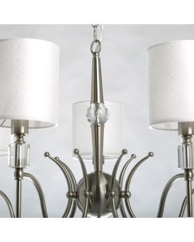 Подвесная люстра MW-Light 667012707-foto7