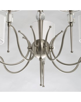 Подвесная люстра MW-Light 667012707-foto8