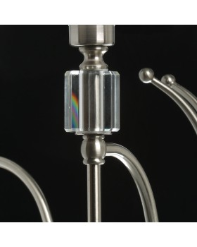 Подвесная люстра MW-Light 667012707-foto9