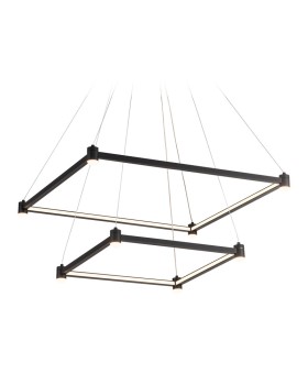 Каскадная люстра Ambrella Light FL5597-foto2