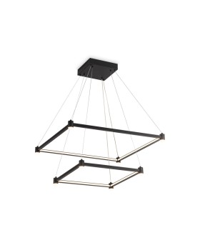 Каскадная люстра Ambrella Light FL5597-foto3