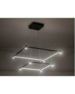 Каскадная люстра Ambrella Light FL5597-foto4