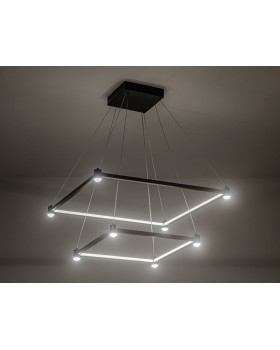 Каскадная люстра Ambrella Light FL5597-foto4