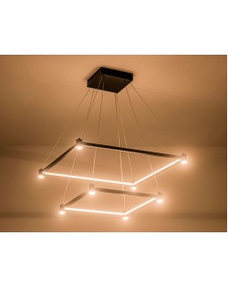Каскадная люстра Ambrella Light FL5597-foto5