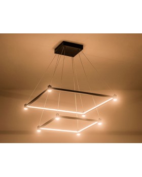 Каскадная люстра Ambrella Light FL5597-foto5