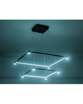Каскадная люстра Ambrella Light FL5597-foto6