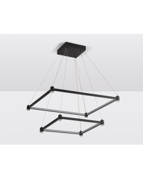 Каскадная люстра Ambrella Light FL5597-foto7