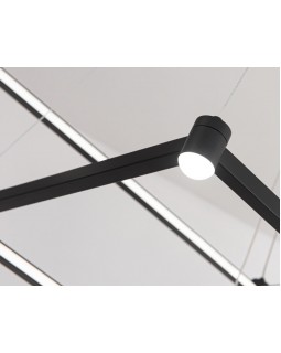 Каскадная люстра Ambrella Light FL5597-foto8
