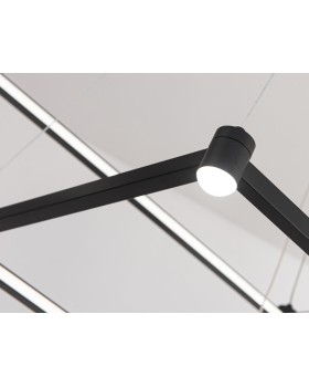 Каскадная люстра Ambrella Light FL5597-foto8
