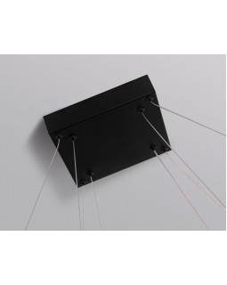 Каскадная люстра Ambrella Light FL5597-foto9
