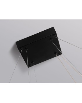 Каскадная люстра Ambrella Light FL5597-foto9