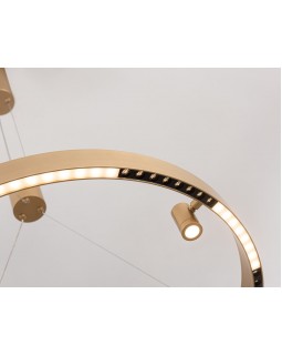 Подвесной светильник Ambrella Light FL5846-foto8