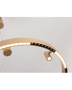Подвесной светильник Ambrella Light FL5846-foto8