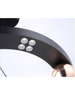 Подвесной светильник Ambrella Light FL5961-foto4