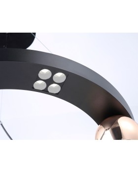 Подвесной светильник Ambrella Light FL5961-foto4