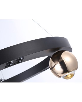 Подвесной светильник Ambrella Light FL5961-foto5