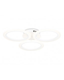 Накладной светильник Ambrella Light FA4052-foto2