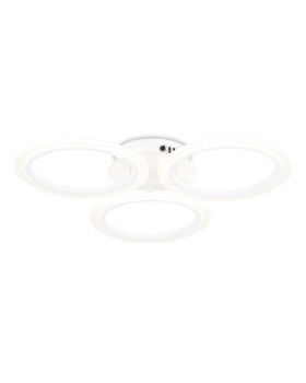 Накладной светильник Ambrella Light FA4052-foto2