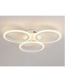 Накладной светильник Ambrella Light FA4052-foto3