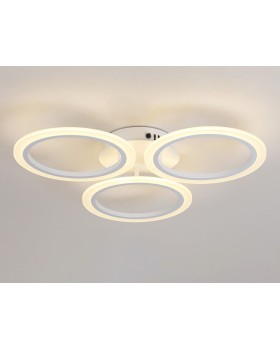 Накладной светильник Ambrella Light FA4052-foto3