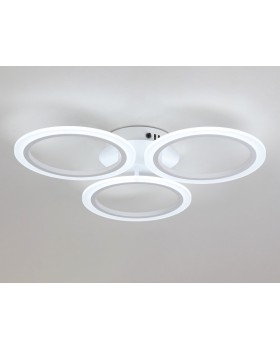 Накладной светильник Ambrella Light FA4052-foto4