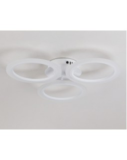 Накладной светильник Ambrella Light FA4052-foto5