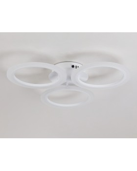 Накладной светильник Ambrella Light FA4052-foto5