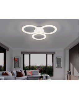 Накладной светильник Ambrella Light FA4052-foto7