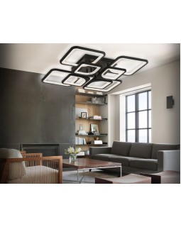 Накладной светильник Ambrella Light FA4424-foto3