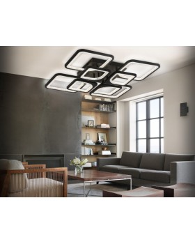 Накладной светильник Ambrella Light FA4424-foto3