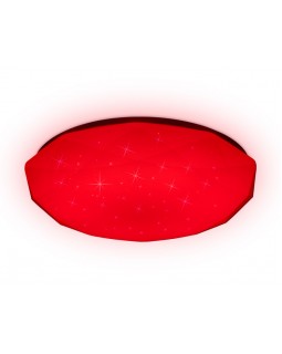 Накладной светильник Ambrella Light FF417-foto8