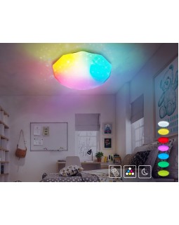 Накладной светильник Ambrella Light FF417-foto13