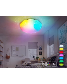 Накладной светильник Ambrella Light FF417-foto13