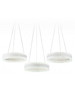 Каскадная люстра Ambrella Light FA6206-foto2