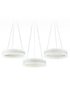 Каскадная люстра Ambrella Light FA6206-foto2