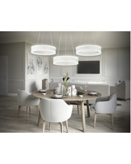 Каскадная люстра Ambrella Light FA6206-foto3