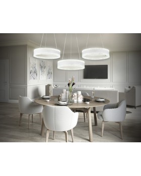 Каскадная люстра Ambrella Light FA6206-foto3