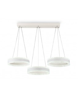 Каскадная люстра Ambrella Light FA6206-foto5