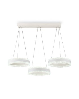 Каскадная люстра Ambrella Light FA6206-foto5